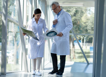 Британская DCC продаст свое подразделение здравоохранения за $1,41 млрд 